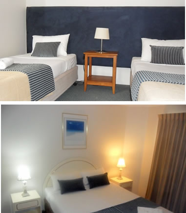 Surfers Del Rey - Coogee Beach Accommodation 5