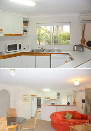 Surfers Del Rey - Lismore Accommodation 6