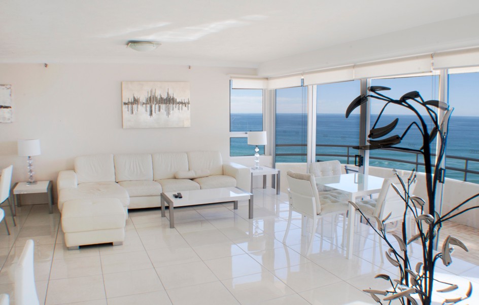 Zenith Apartments - Coogee Beach Accommodation 0