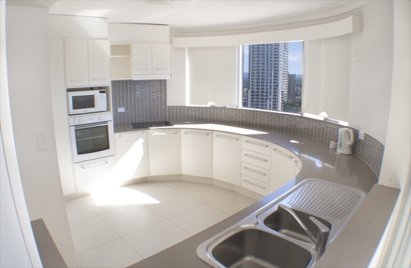Zenith Apartments - Coogee Beach Accommodation 7