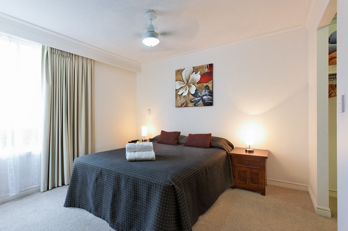 La Grande Apartments Broadbeach - Whitsundays Accommodation 1