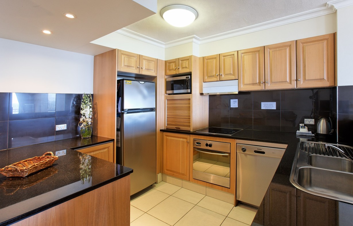 La Grande Apartments Broadbeach - Accommodation QLD 2