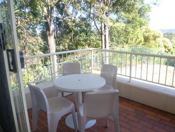 The Hill Apartments - Lismore Accommodation