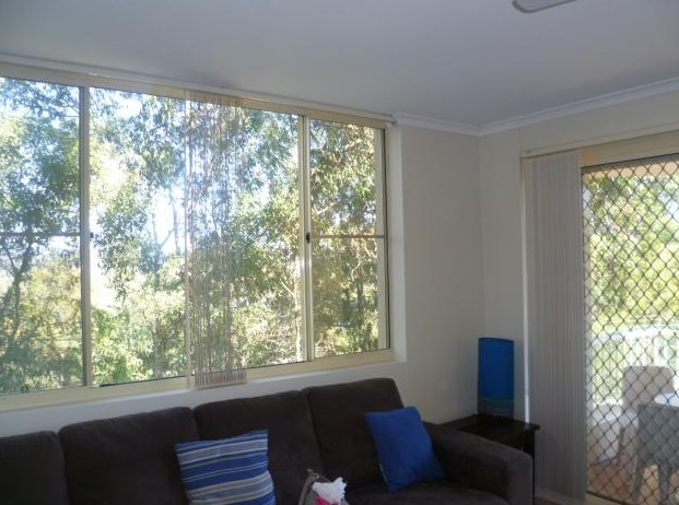 The Hill Apartments - Dalby Accommodation 3