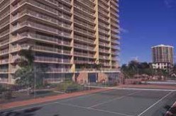 Thornton Tower Apartments - Accommodation QLD 2