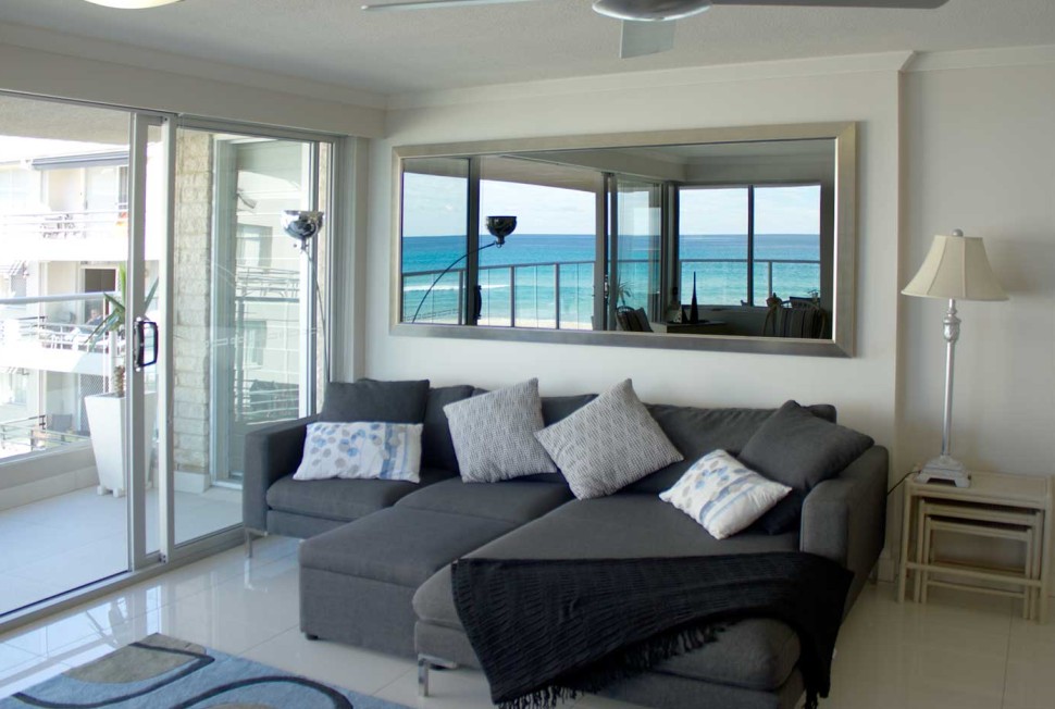Pacific Surf Absolute Beach Apartments - Accommodation Yamba 2