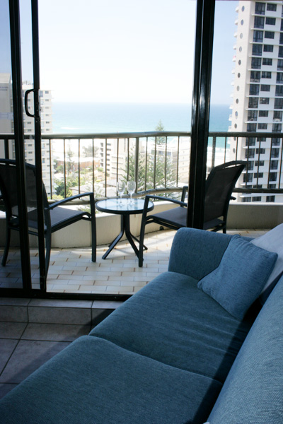 Aristocrat Apartments - Coogee Beach Accommodation 7