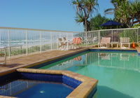 Surfers Horizons Apartments - Coogee Beach Accommodation 2