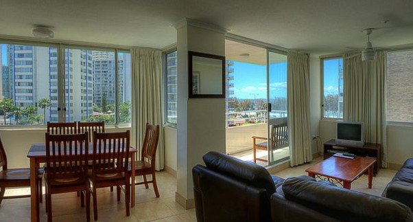 View Pacific Holiday Apartments - thumb 2