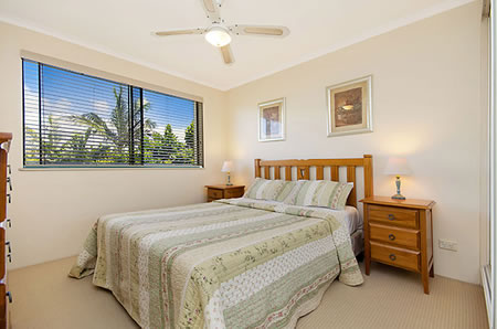 Fairseas Apartments - St Kilda Accommodation 6