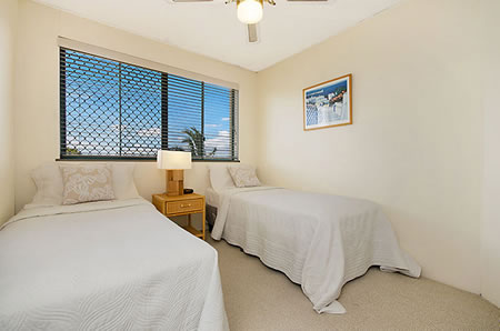 Fairseas Apartments - St Kilda Accommodation 7