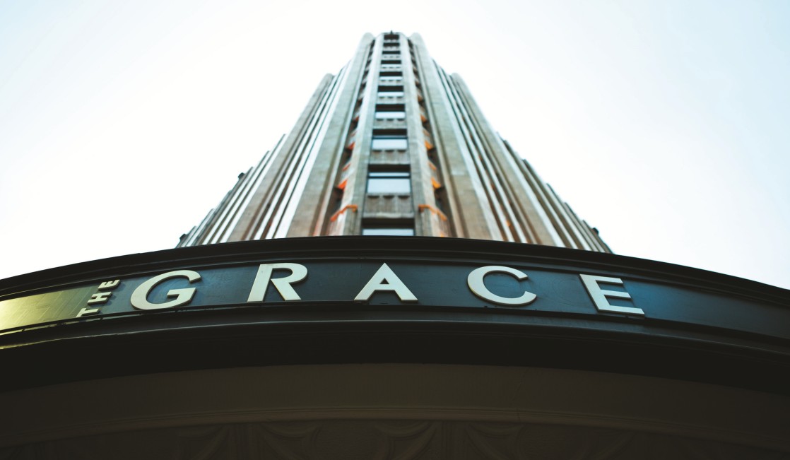 The Grace Hotel Sydney - thumb 0