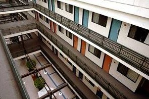 Best Western Hotel Unilodge Sydney - Accommodation Port Macquarie