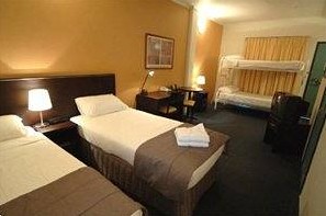 Best Western Hotel Unilodge Sydney - thumb 2
