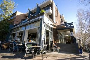 City Crown Motel - Coogee Beach Accommodation
