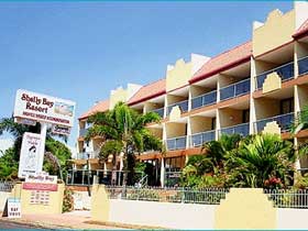 Shelly Bay Resort - Dalby Accommodation 0