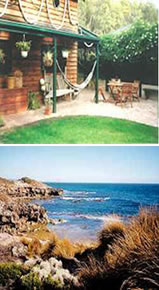 Pirates Bay - Accommodation Redcliffe