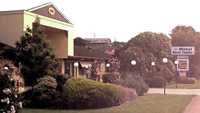 Motel Mount Gambier - Kempsey Accommodation