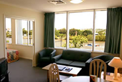 Chasely Apartment Hotel - Lismore Accommodation