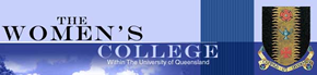 The Women's College - Accommodation Tasmania