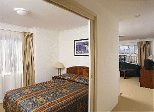 Best Western Azure Executive Apartments - Accommodation Mount Tamborine