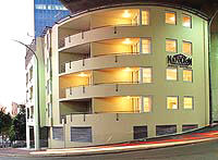 Napoleon On Kent Serviced Apartments - Accommodation QLD 0