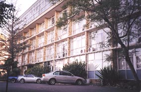 Parramatta City Motel - C Tourism