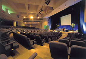 Wesley Convention Centre - Tourism Canberra