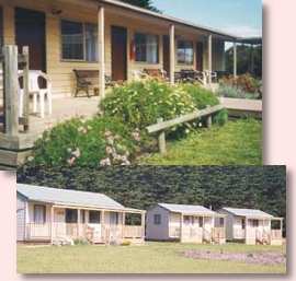 Twelve Apostles Motel and Country Retreat - Carnarvon Accommodation