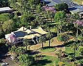 University Of Queensland - Gatton Campus - Accommodation Resorts