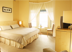Grand Pacific Hotel - Accommodation Resorts