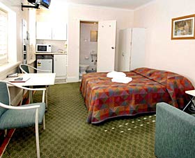 The Maisonette Hotel - Hervey Bay Accommodation
