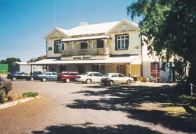 Arno Bay Hotel Motel - Tourism Canberra