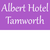 Albert Hotel Tamworth - thumb 0