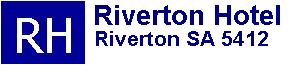Riverton Hotel - thumb 0