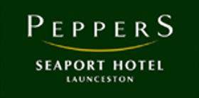 Peppers Seaport Hotel - thumb 0