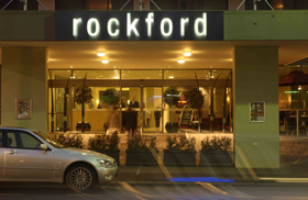 Quality Hotel Rockford Adelaide - thumb 0