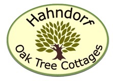 Hahndorf Oak Tree Cottages - Coogee Beach Accommodation