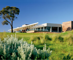 Moonah Links The Home Of Australian Golf