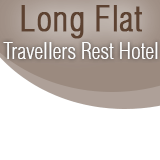 Long Flat Travellers Rest Hotel