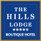 The Hills Lodge Hotel amp Spa - Accommodation in Bendigo