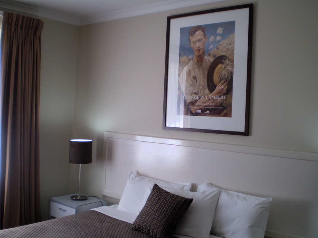 Forrest Inn amp Apartments - Accommodation Melbourne