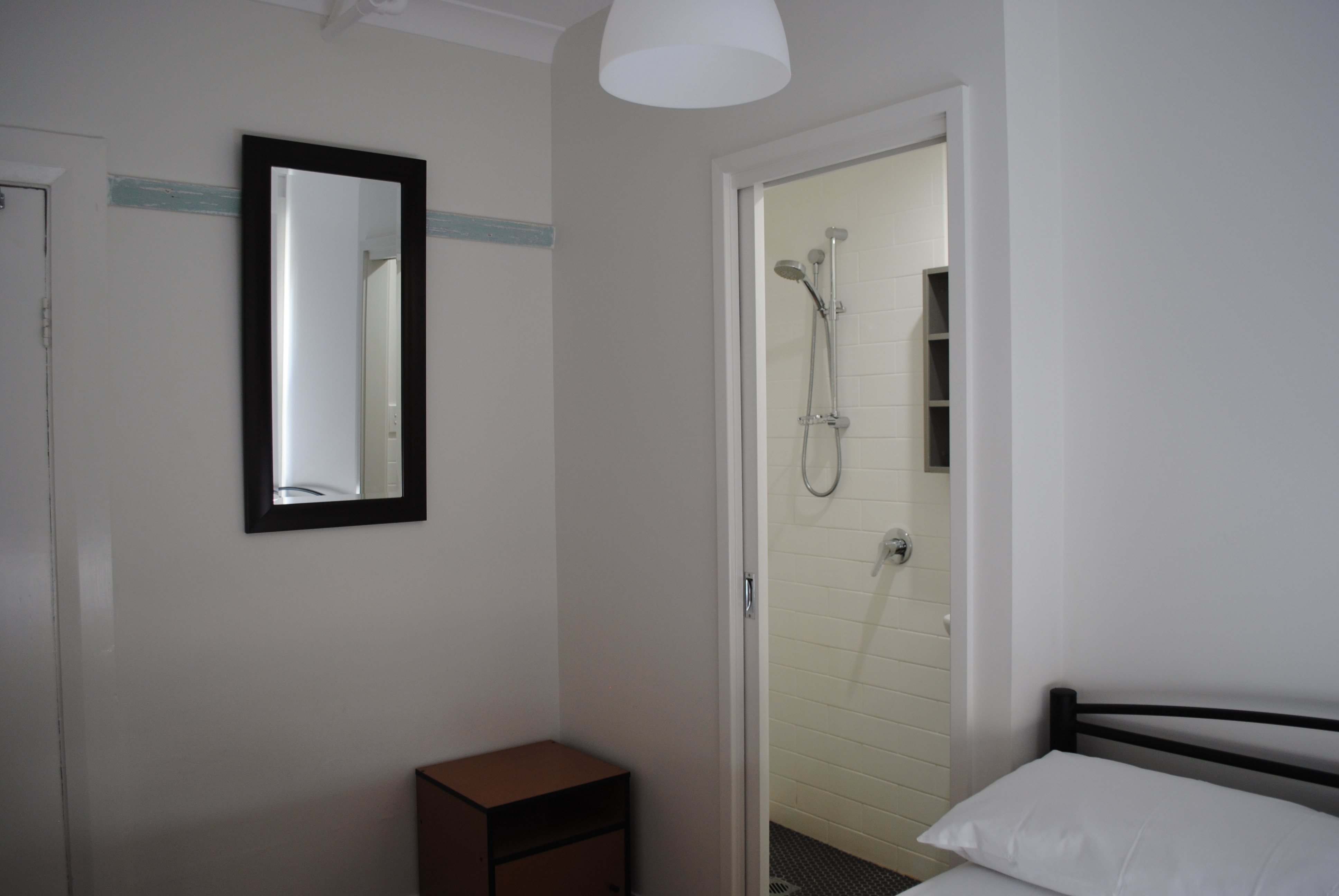 Highfield Private Hotel - Dalby Accommodation