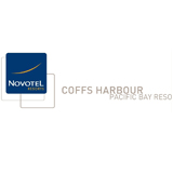Novotel Pacific Bay Resort - thumb 0