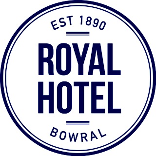Royal Hotel Bowral - Wagga Wagga Accommodation