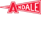 Andale Hotel Services (SA) - thumb 0