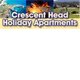 Crescent Head Holiday Apartments - Accommodation Nelson Bay