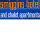 Smiggins Hotel amp Chalet Apartments - Accommodation Australia