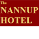 Nannup Hotel-Motel - Accommodation Nelson Bay