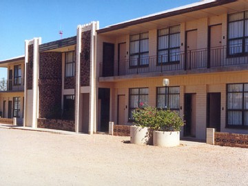 Opal Inn Hotel - Carnarvon Accommodation